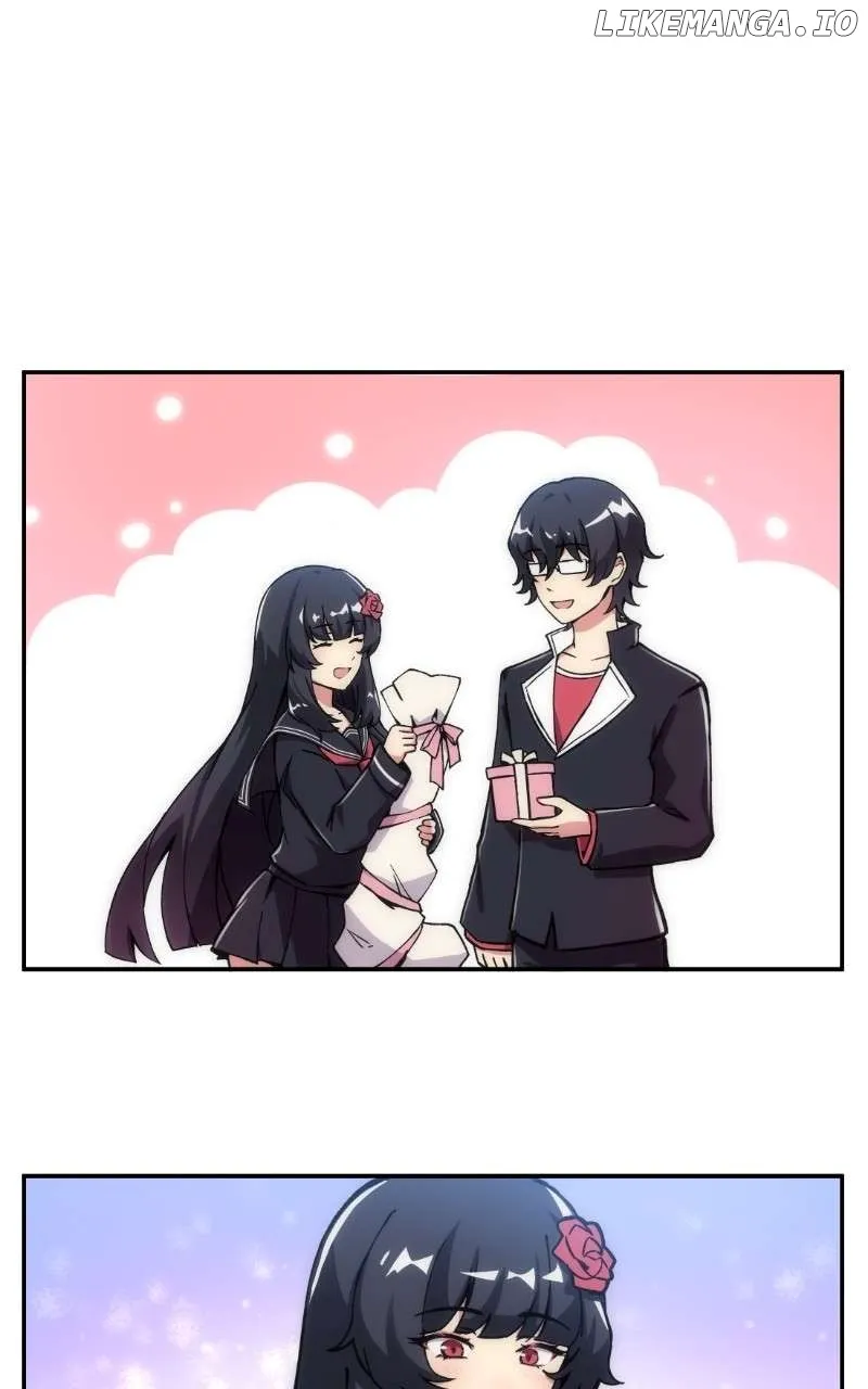 Stalker x Stalker Chapter 95.6 4